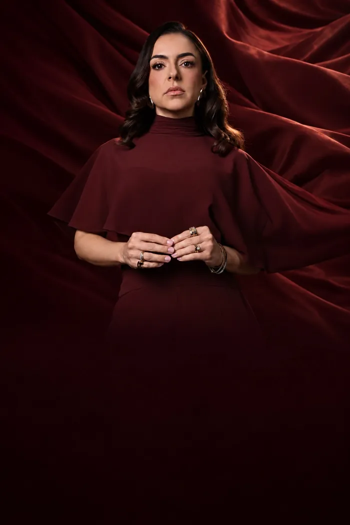 Rafaela Félix, advogada